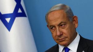 据称以色列总理2018年为哈马斯寻求资金