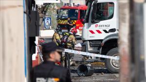 Spagna, almeno 13 morti nell'incendio di una discoteca