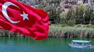 Turkiyada yozgi dam olish narxi 20-30% ga oshishi mumkin