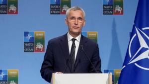 Stoltenberg:“Turkiyasiz Yevropa qit’asi xavfsizligini taxmin qilish mumkin emas”