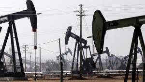 کاهش قیمت نفت خام برنت به 83.11 دلار
