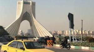 Първа екзекуция в Иран за участие в протестите