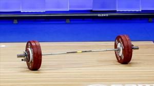 ملی پوشان ترکیه در مسابقات قهرمانی وزنه‌برداری جوانان اروپا 6 مدال کسب کردند
