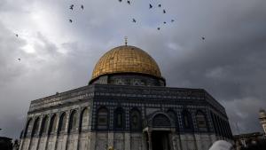 Netanyahu: ”Statutul Muntelui Templului (Moscheea Al-Aqsa) nu se va schimba”