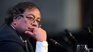 Colombia amenaza con romper relaciones con Israel si no acata cese del fuego en Gaza pedido por ONU
