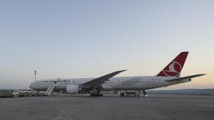 La aerolínea turca, Turkish Airlines  fue seleccionada como la aerolínea con mejor diseño de Europa