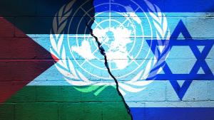 Az ENSZ elítélte a palesztin gyermekek halálát okozó izraeli támadásokat