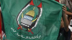 哈马斯：争取加沙地带停火，并促使以色列撤军