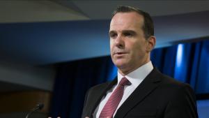 Brett McGurk: SHBA-ja nuk do t'i normalizojë kurrë marrëdhëniet me regjimin e Assadit në Siri