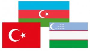 تۆرکیه و آذربایجانین گئرچکلشدیردیگی اوچلو توپلانتیلار