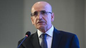 Mehmet Şimşek Hytaýda saparda bolýar