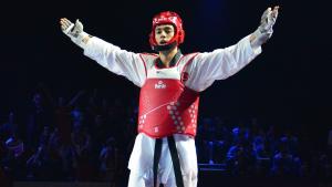 Első helyen Európában a taekwondo török csapat