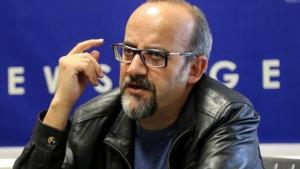 اصغر یوسفی‌نژاد، فیلمساز تبریزی بر اثر خون ریزی مغزی درگذشت