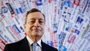 Conversazione terefonica tra Draghi e Zelensky