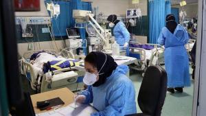 محدودیت‌های جدید وزارت بهداشت ایران در مورد چگونگی ارائه خدمات به بیماران زن