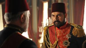 La nueva telenovela turca de la TRT Payitaht Abdülhamid comienza el 24 de febrero