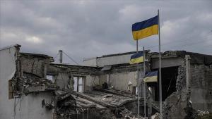 اوکراین از ادامه حملات روسیه خبر داد