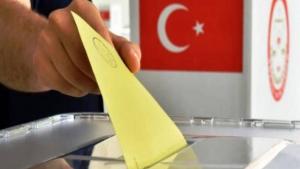 Turkiyada prezident saylovida ishtirok etish uchun ro‘yxatdan o‘tish yakunlandi