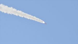 Protuzračna odbrana UAE presrela dvije balističke rakete koje su ispalili Husi