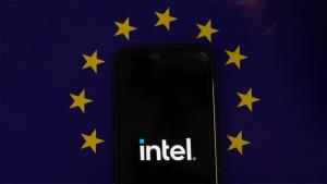 ЕС глоби Intel