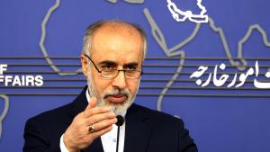 İran İngiltərə və Aİ-nin son sanksiyalarını pisləyib