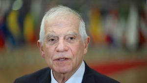 Borrell: "Alcuni paesi dell'UE potrebbero riconoscere lo stato di Palestina entro la fine di maggio"