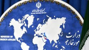 سفیر چین در تهران به وزارت امور خارجه ایران احضار شد