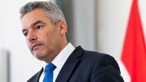 د اتریش لومړی وزیر : د ترکیې سره اړیکې زمونږ لپاره خورا مهم ارزښت لري