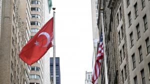 متحدہ امریک میں 19 مئی اتاترک کی یاد، نوجوانوں اور کھیلوں کا دن منایا گیا