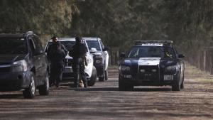 Encuentran 5 cuerpos sin vida en Sonora, México