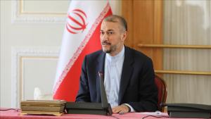 وزیر امور خارجه ایران در نشست دوستان بریکس شرکت می‌کند