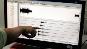 زمین‌لرزه 4.4 ریشتری تبریز را لرزاند