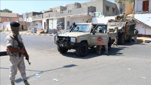 درگیری‌ در شهر زاویه لیبی؛ 5 نفر جان باختند