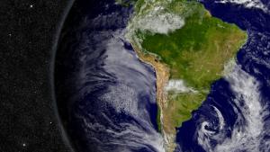 Líderes de América del Sur acuerdan formar grupo a nivel de cancilleres para la integración regional