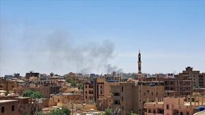 “Desde que empezó la guerra en Sudán, 100.000 sursudaneses tuvieron que volver a su país"