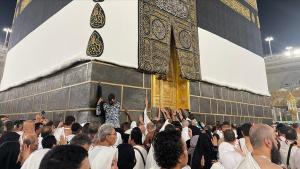 Oltre 1.300 pellegrini morti durante l'Hajj