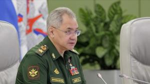 Shoigu: Nessun piano per un'ulteriore mobilitazione