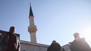 Австриядагы мусулмандарга кол салуулардын көрсөткүчү жарыяланды