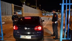Otra vez abren las fronteras terrestres entre España y Marruecos