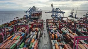 Türkiye eleva sus exportaciones mientras disminuyen las importaciones