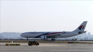 Malaysia Airlines Airbusка буюртма берди