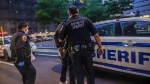 Ελεύθερος υπό δικαστικό έλεγχο ο δράστης της επίθεσης στον Τουρκικό Οίκο στη Νέα Υόρκη