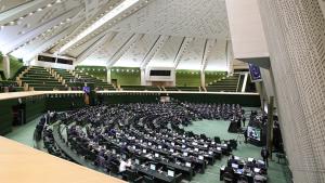 Az iráni parlament szavazott az SCO-hoz csalatkozásról