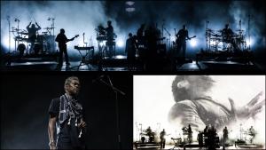 Massive Attack a susținut un concert și a transmis mesaje importante la Istanbul