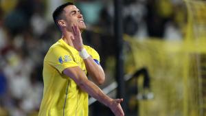 Un exemplu din partea lui Ronaldo
