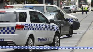 حمله با چاقو به کلیسایی در استرالیا