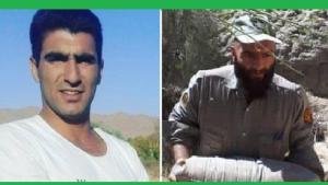 کشته شدن دو محیط بان در درگیری با شکارچیان غیر مجاز در ایران