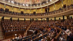 استفاده دائمی از زبان‌های مشترک رسمی در اسپانیا، در مجلس به تصویب رسید
