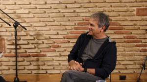 Αποκλειστική συνέντευξη Γιώργου Νταλάρα στο TRT Greek - Α’ Μέρος
