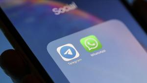 Los miembros del gobierno en Francia no usarán Telegram, WhatsApp, Signal